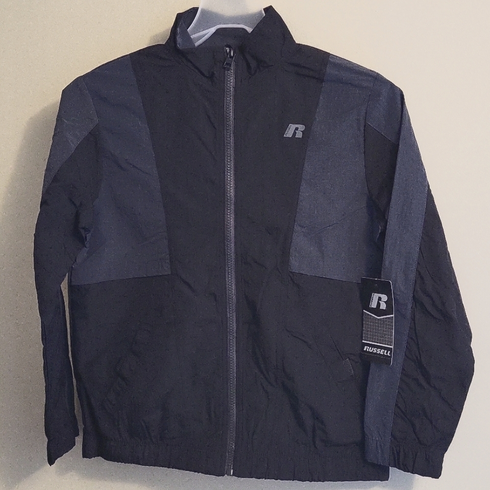 Russell Wear Now Boys Jacket
